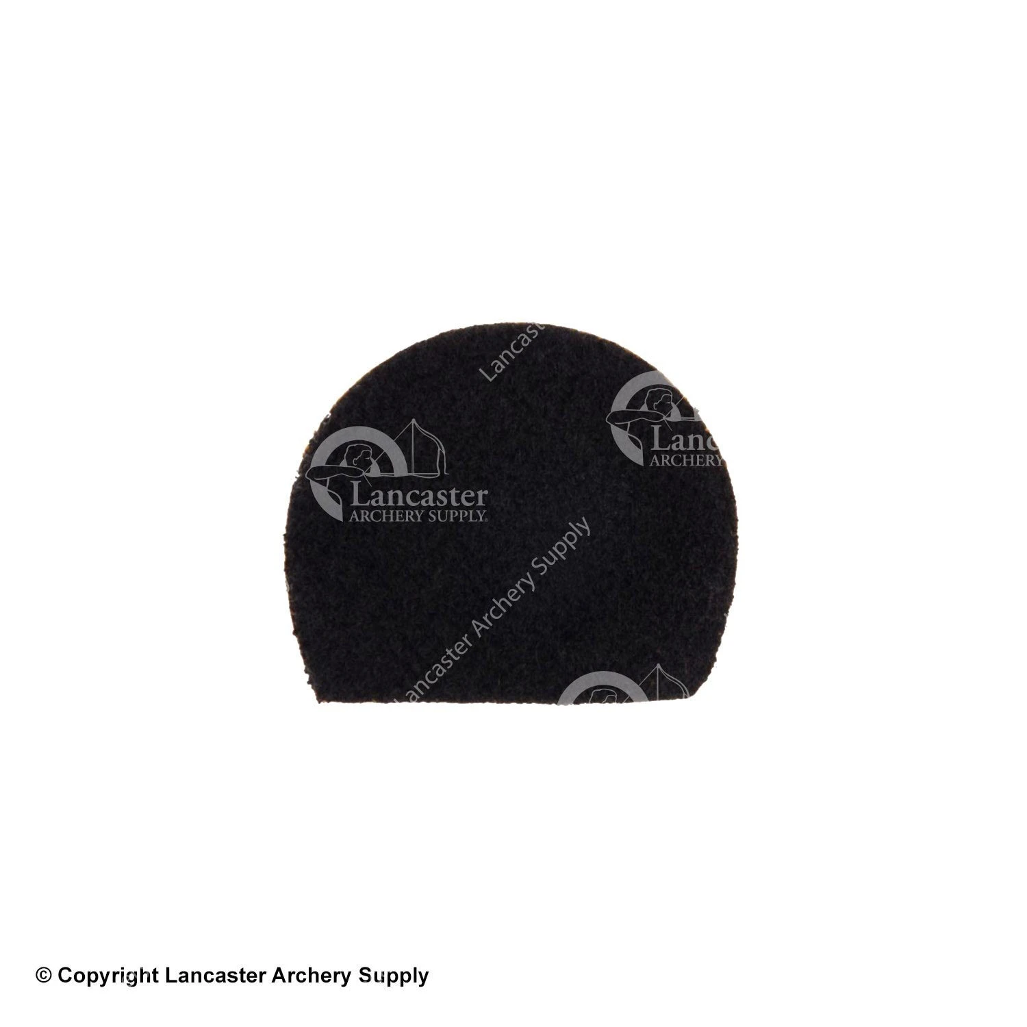 Bearpaw Felt Rest For Arrow Plate