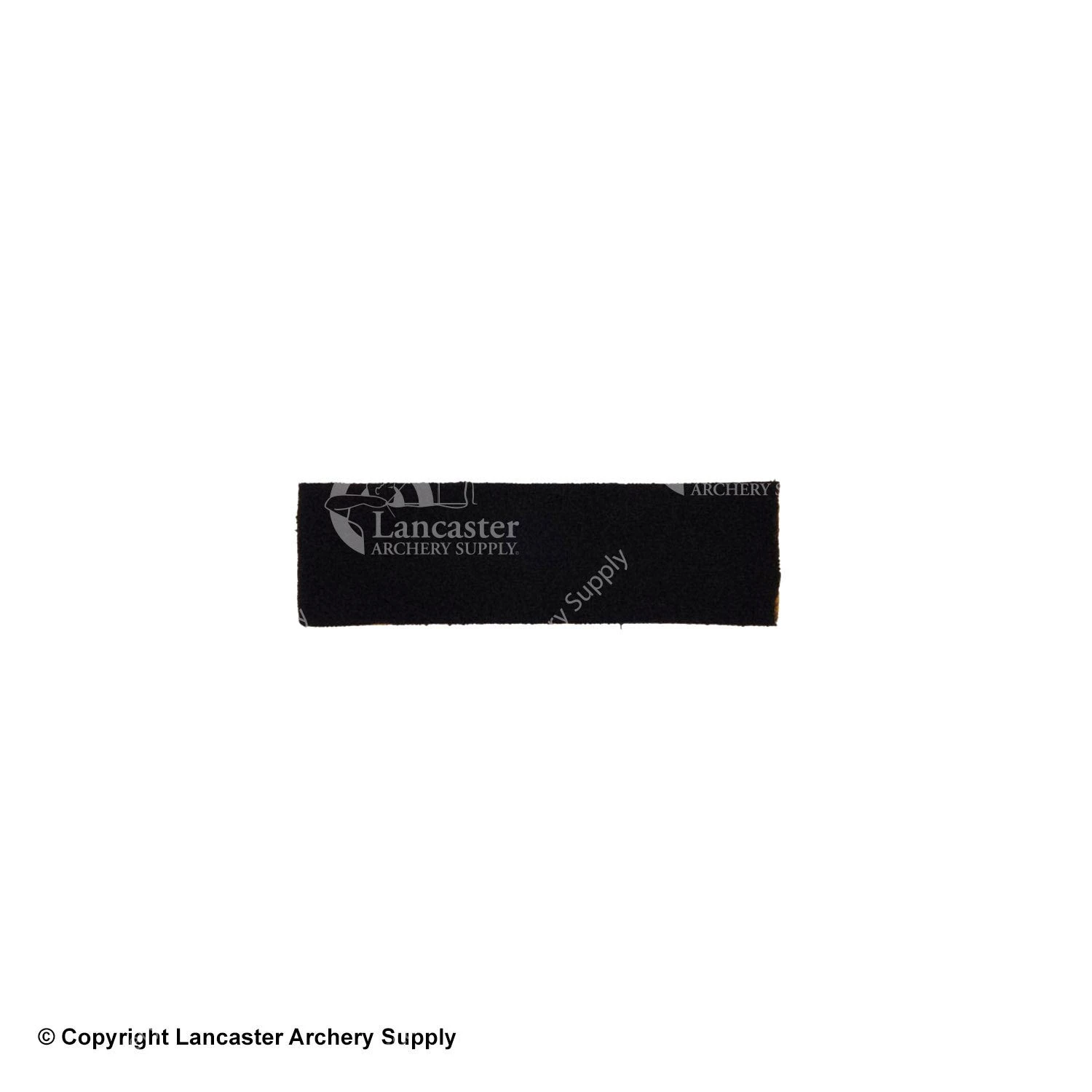 Bearpaw Felt Rest For Bow Shelf