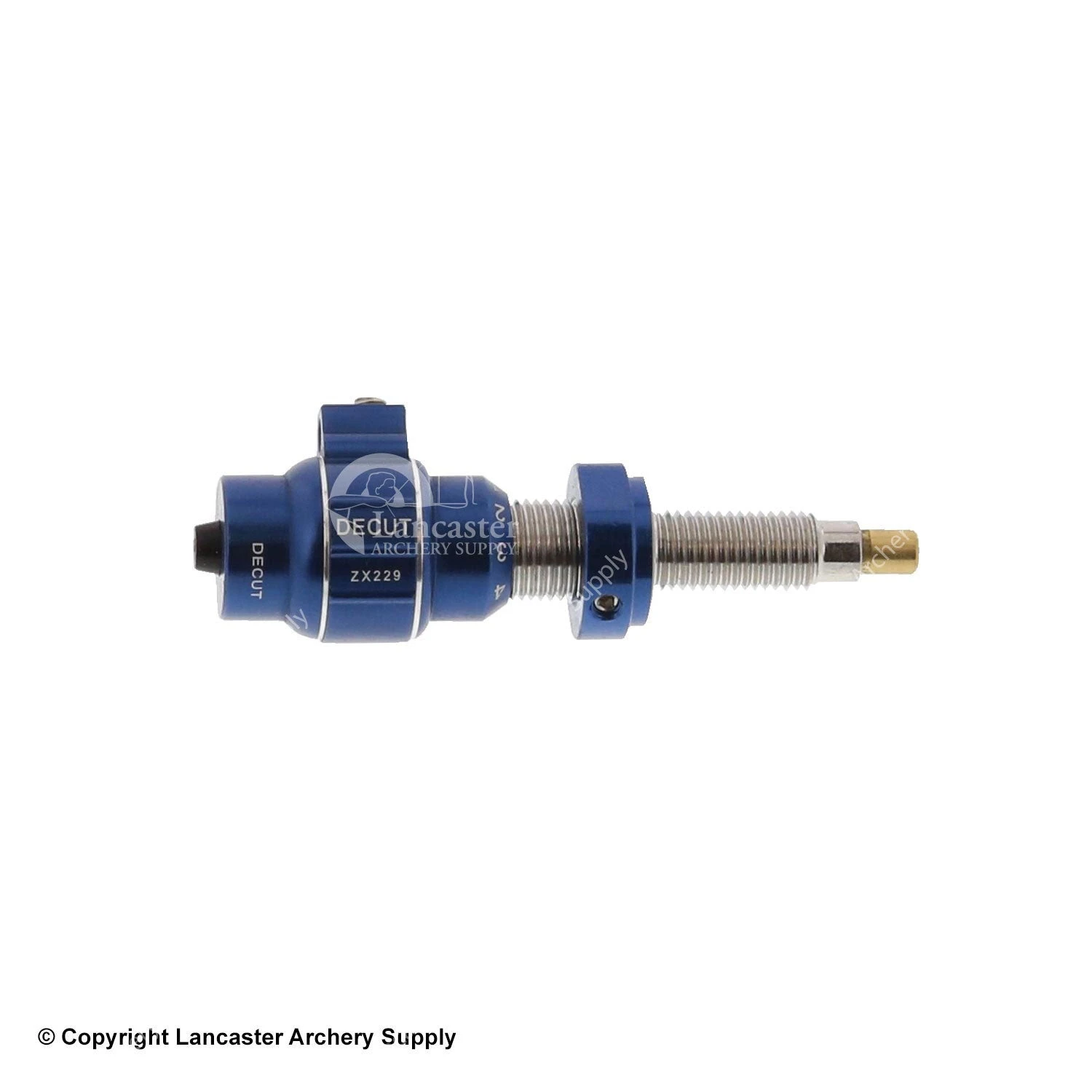 X-Spot Deluxe Cushion Plunger - Image 2