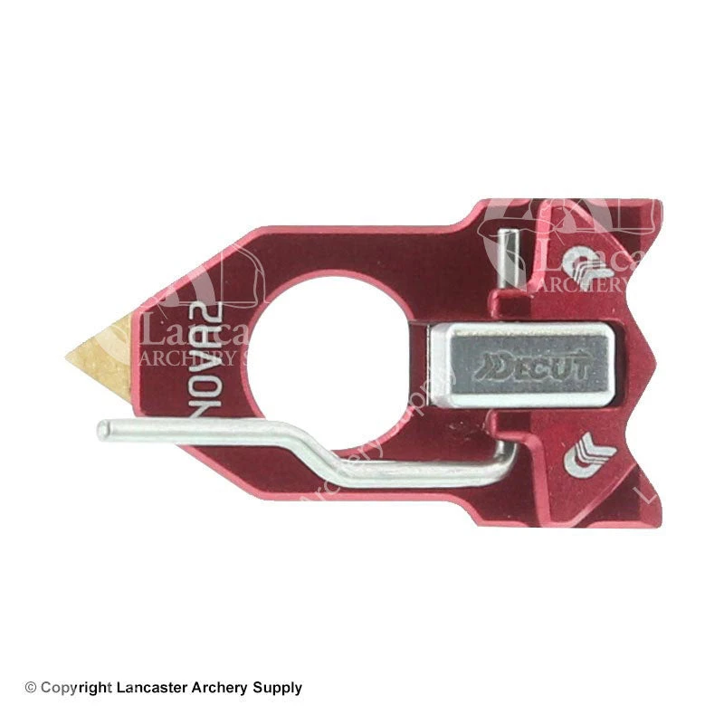 Decut Nova 2 Recurve Arrow Rest - Image 4