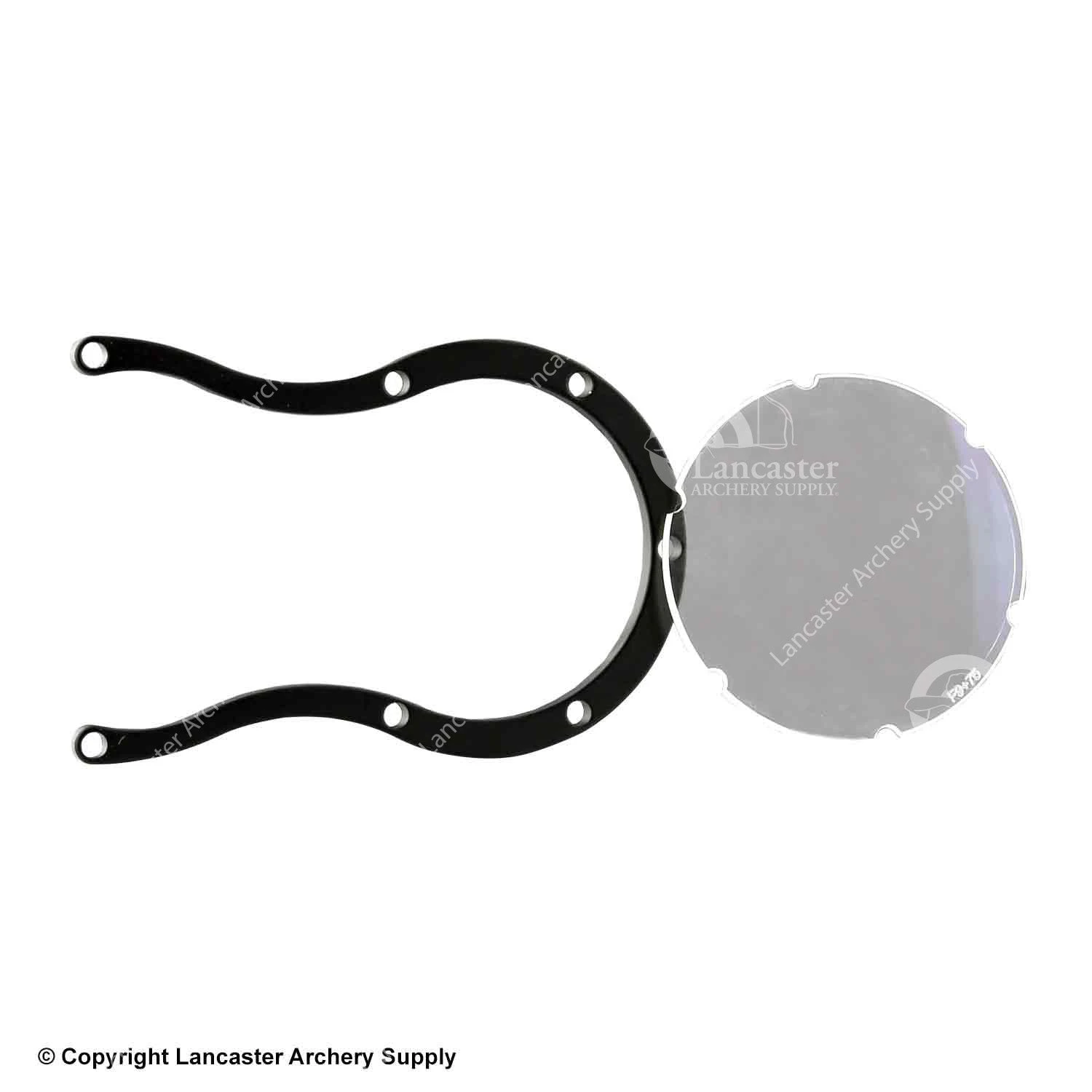 Spot Hogg Hogg-It Lens (Open Box X1030148)