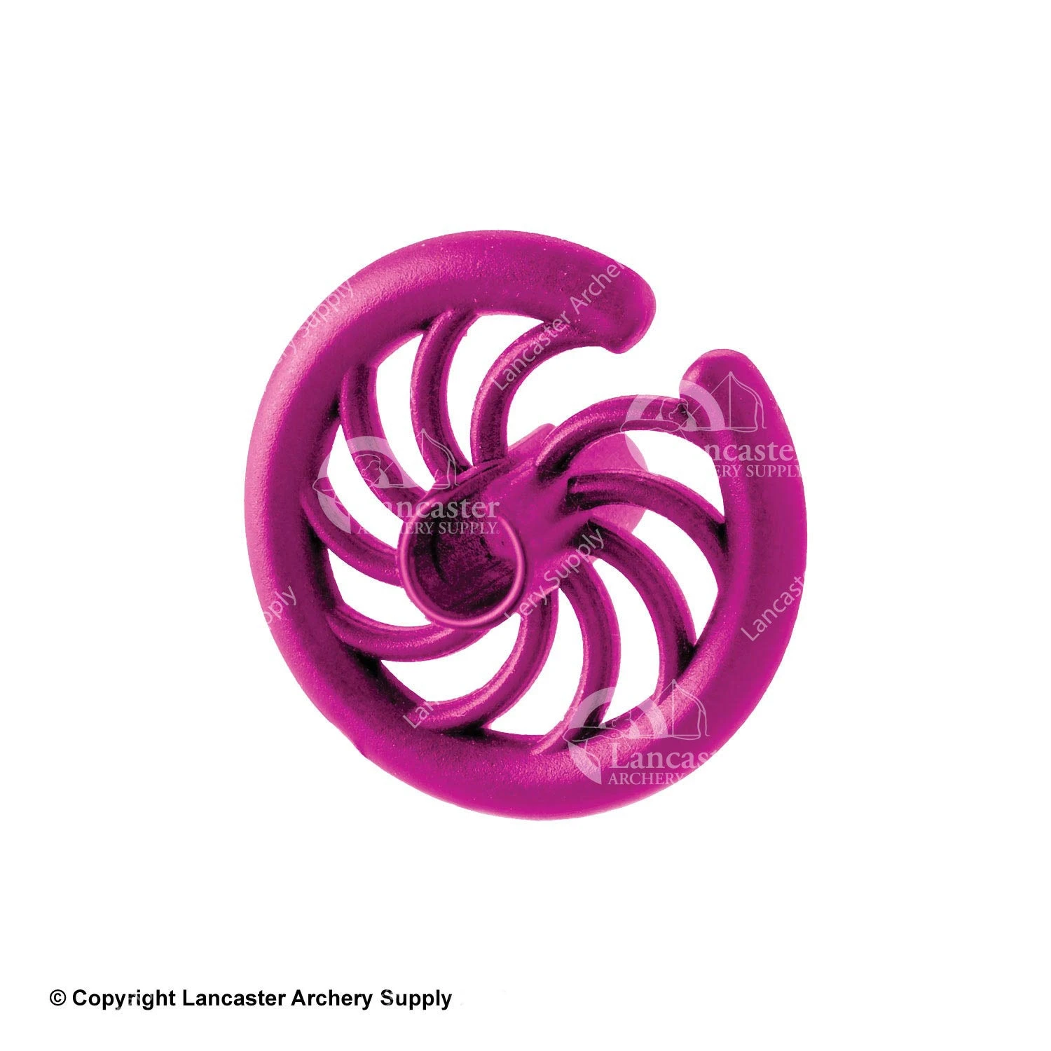 EP Hunting Kiss Of Death Kisser Button - Image 3