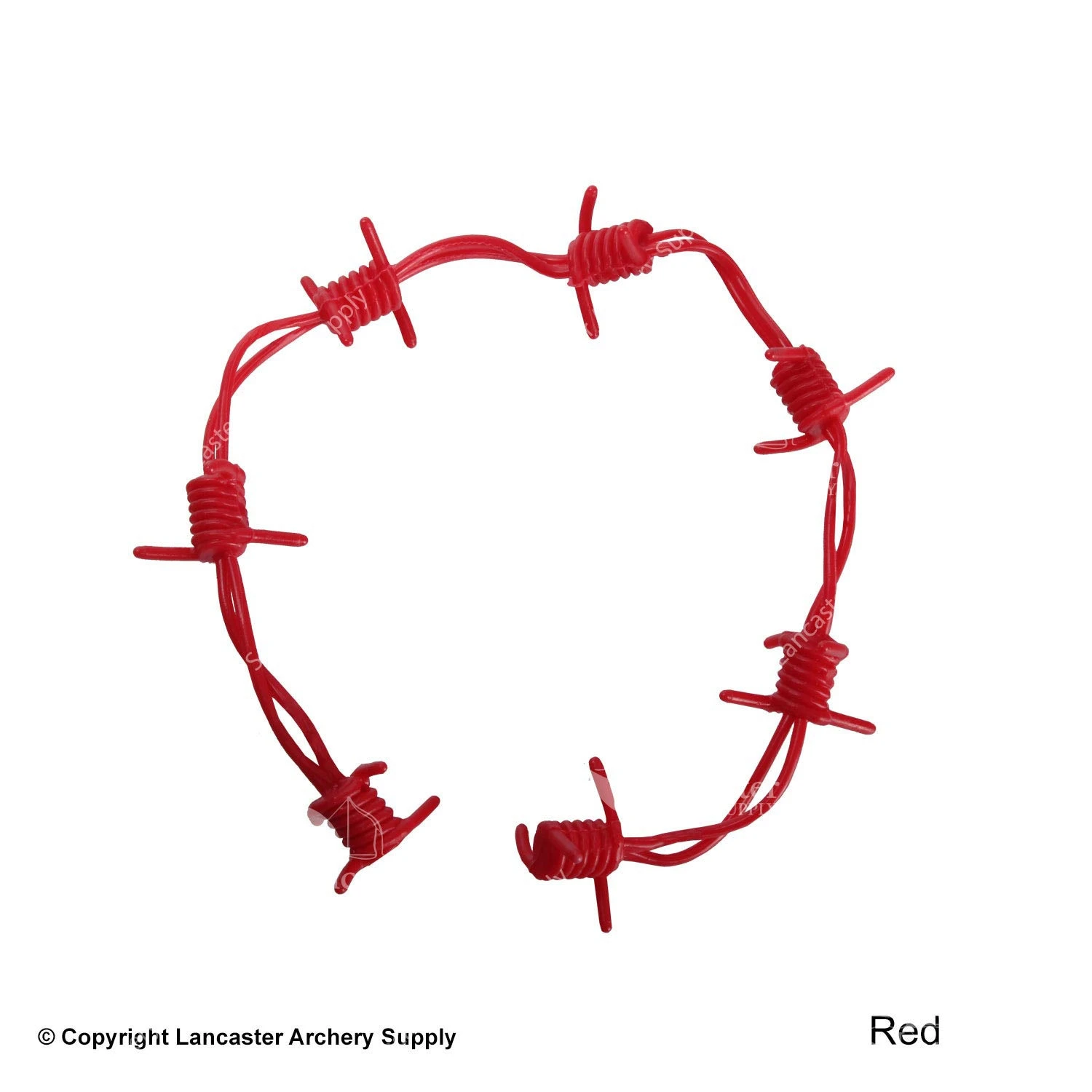 Outdoor Prostaff Wire Wrap Silencers - Image 4