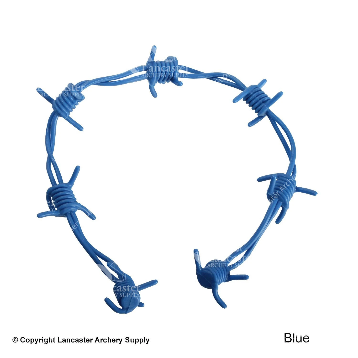 Outdoor Prostaff Wire Wrap Silencers - Image 8