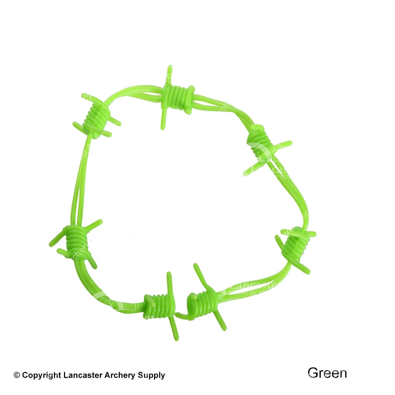 Outdoor Prostaff Wire Wrap Silencers - Image 7