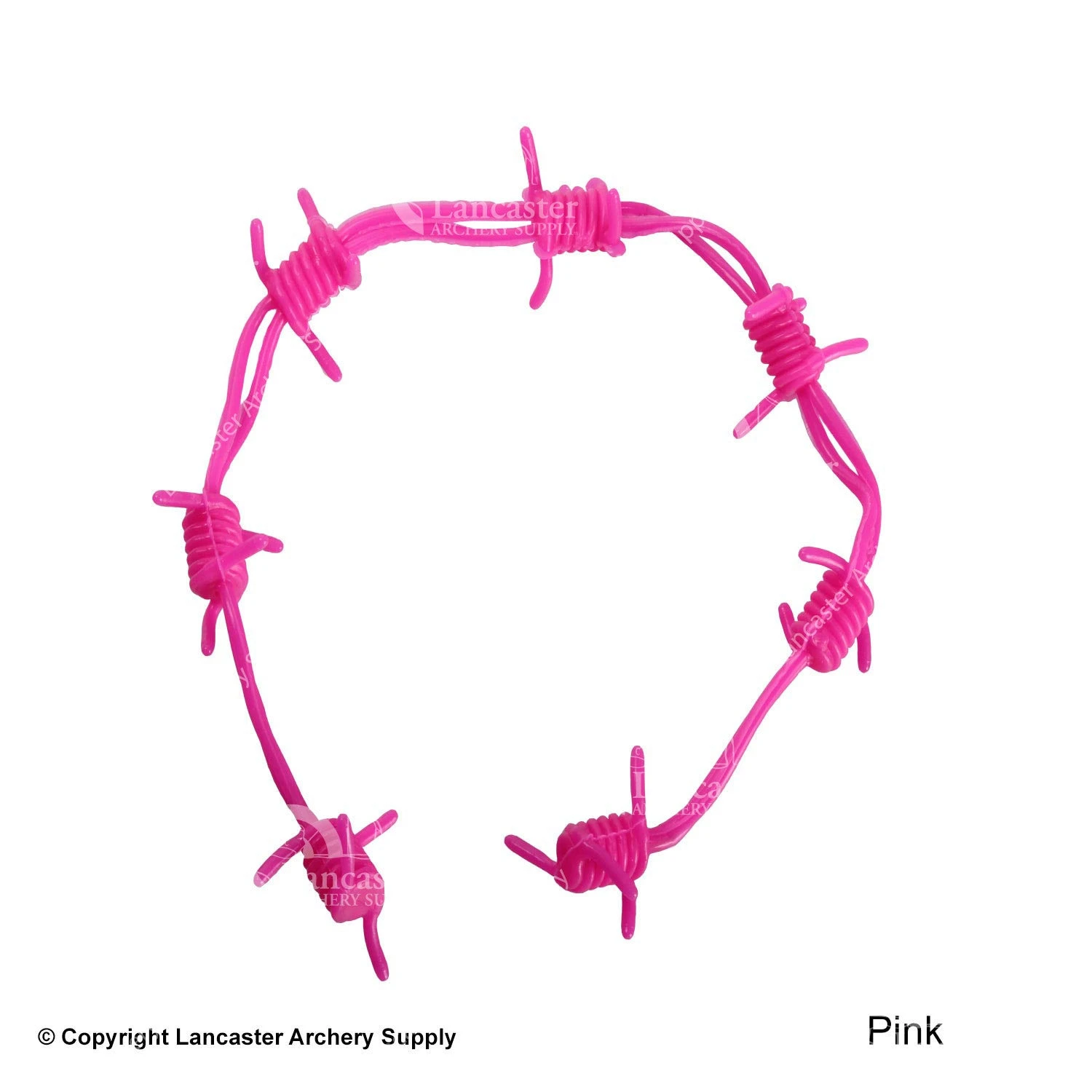 Outdoor Prostaff Wire Wrap Silencers - Image 5