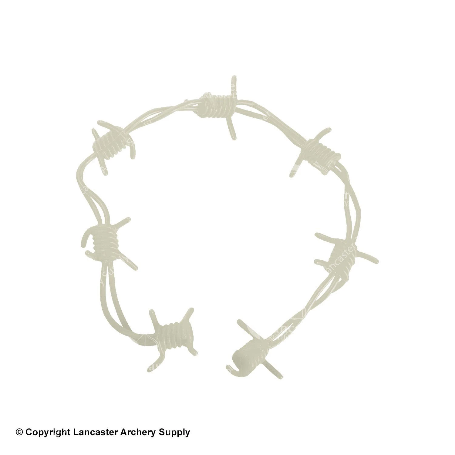 Outdoor Prostaff Wire Wrap Silencers - Image 9