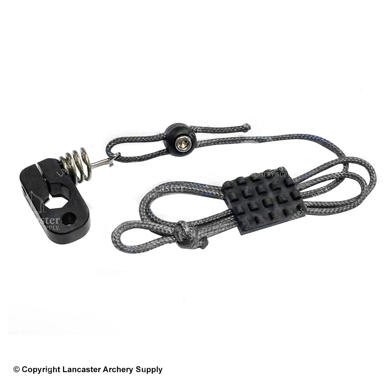 Hamskea Universal Limb Clamp Assembly Kit