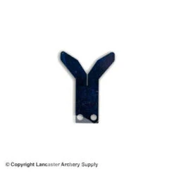 Hamksea Hurricane Blued Launcher Blade