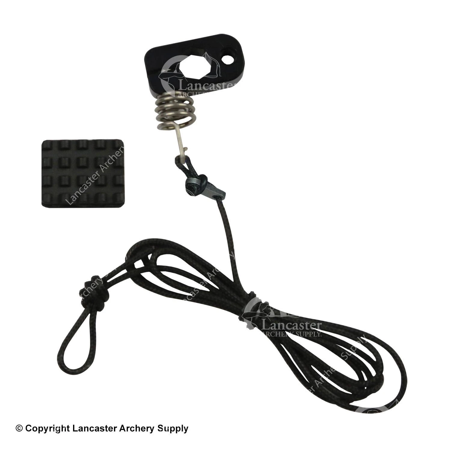 Hamskea Universal Limb Clamp