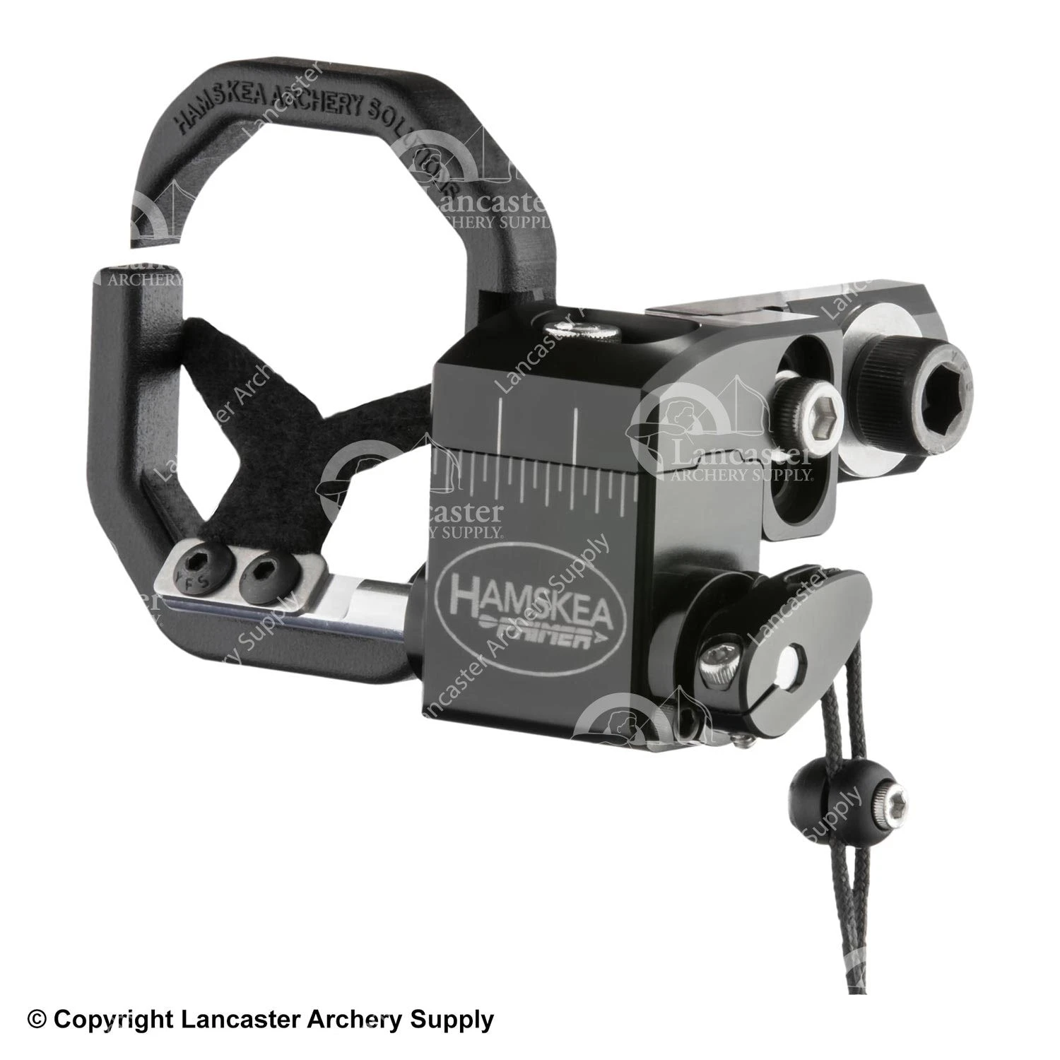 Hamskea Primer Arrow Rest