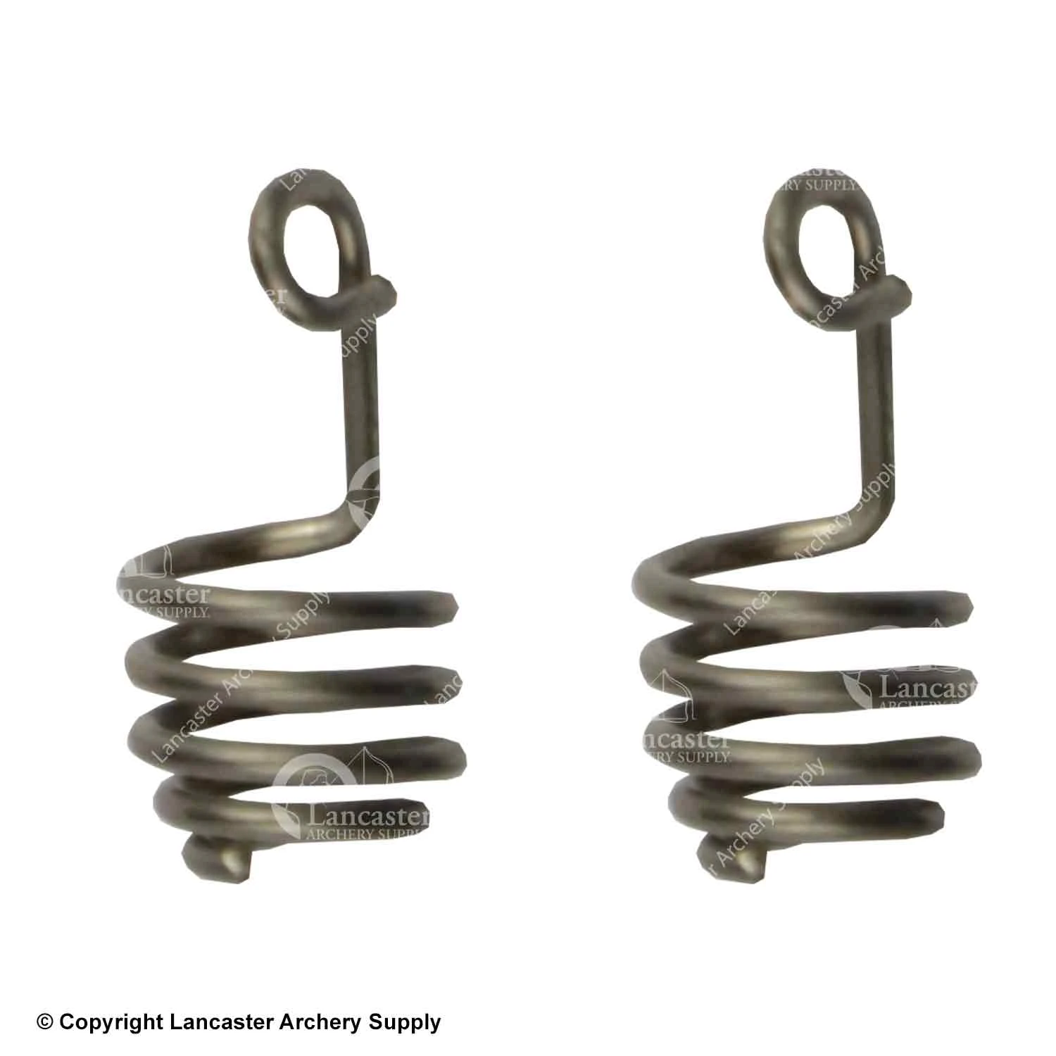 Hamskea Buffered Limb Spring Kit