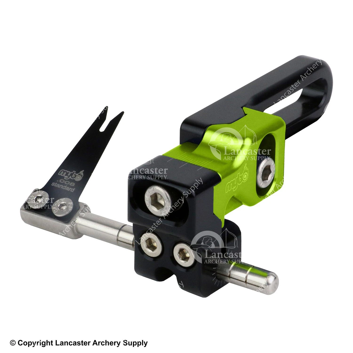 Mybo Horizon Launcher Arrow Rest - Image 7