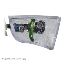 The Bow Medic Sightbrella