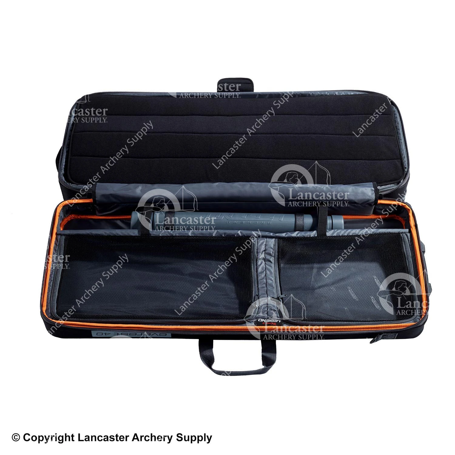 Legend Everest 44 Trolley Bow Case - Image 2