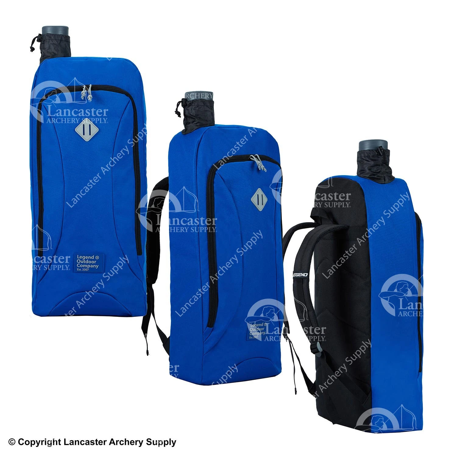 Legend Artemis Recurve Backpack - Image 3