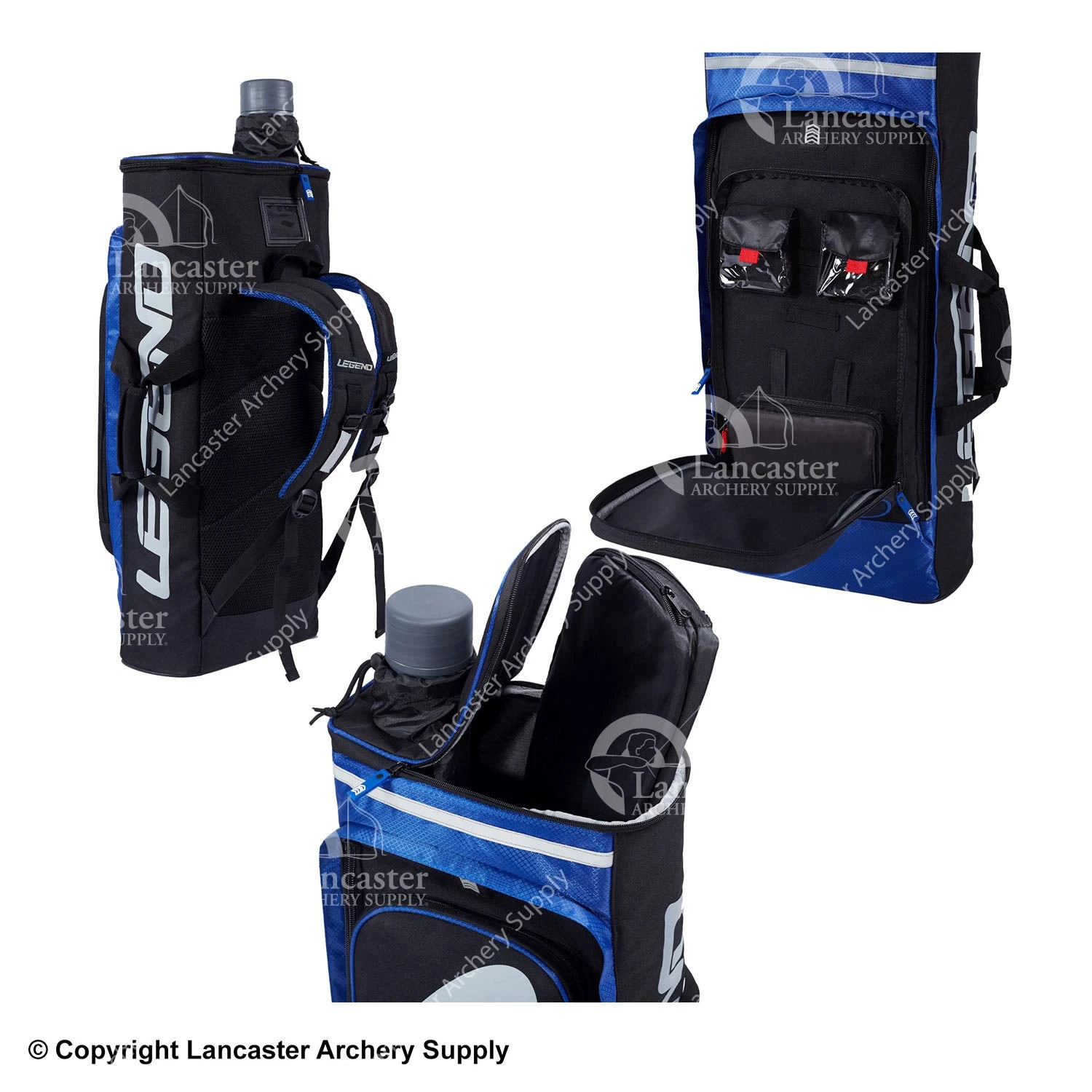 Legend XT720 Recurve Backpack - Image 3