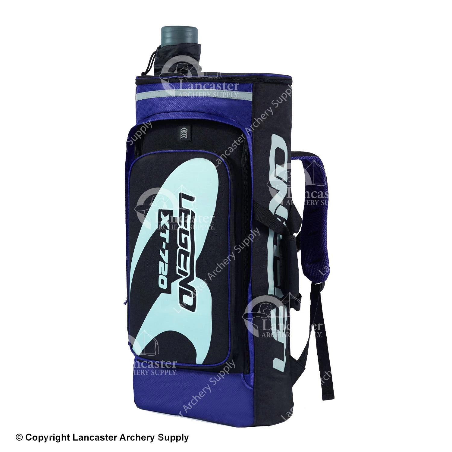Legend XT720 Recurve Backpack - Image 6