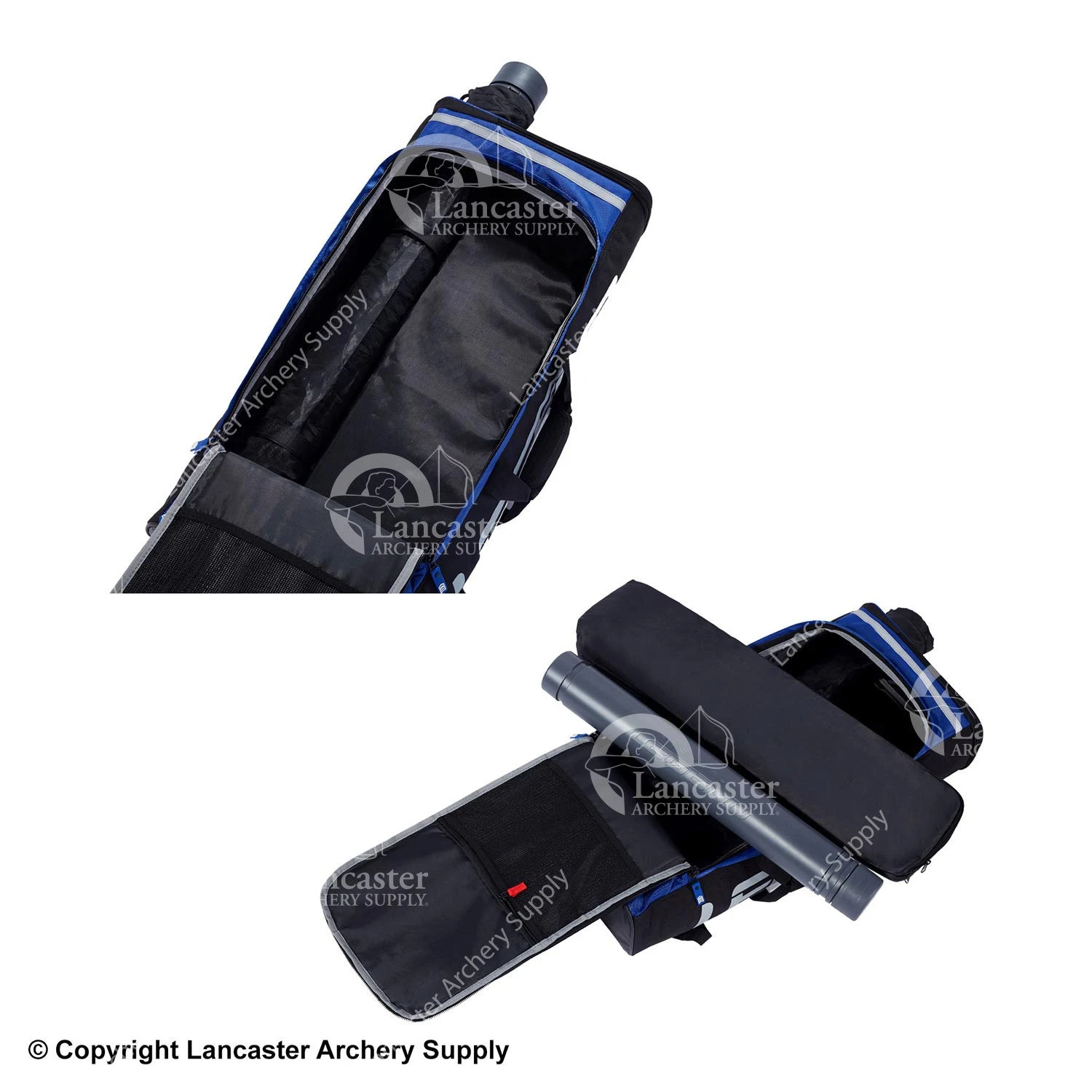 Legend XT720 Recurve Backpack - Image 2