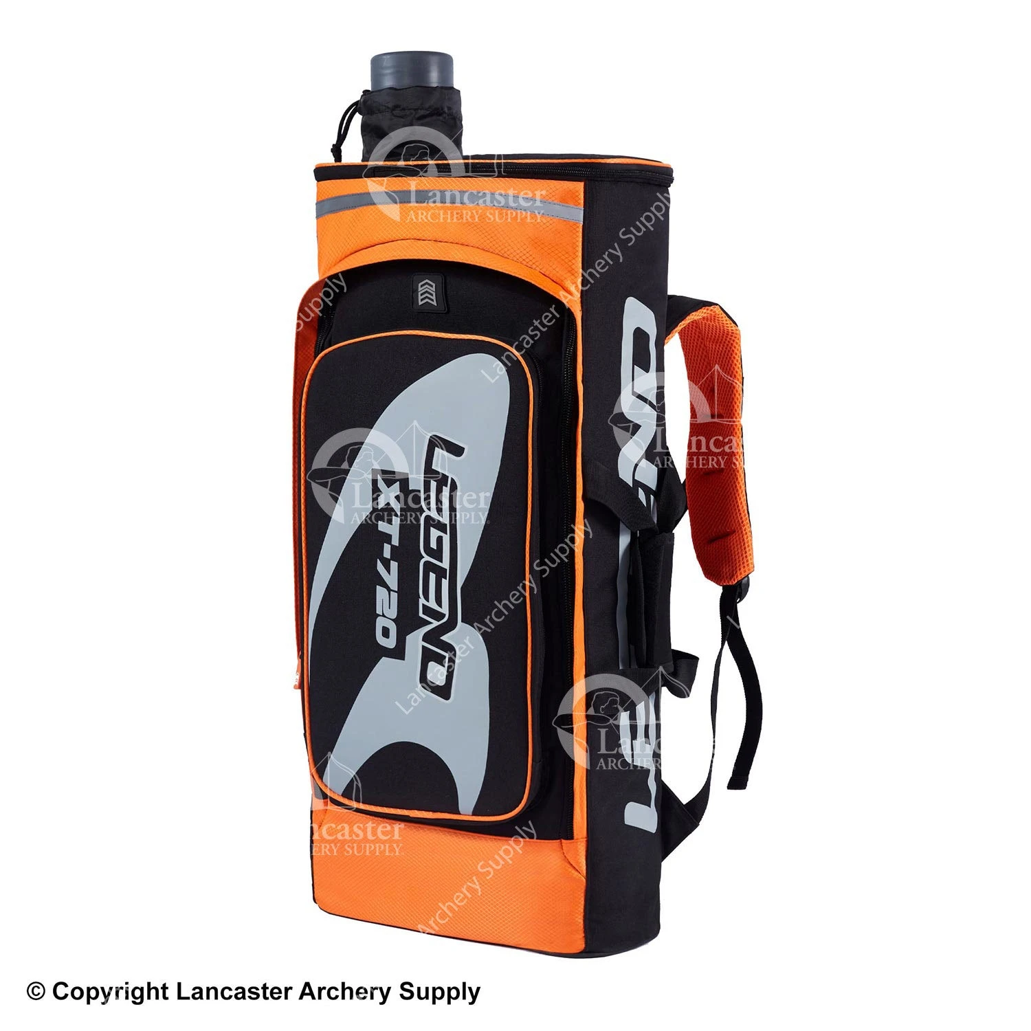 Legend XT720 Recurve Backpack - Image 4