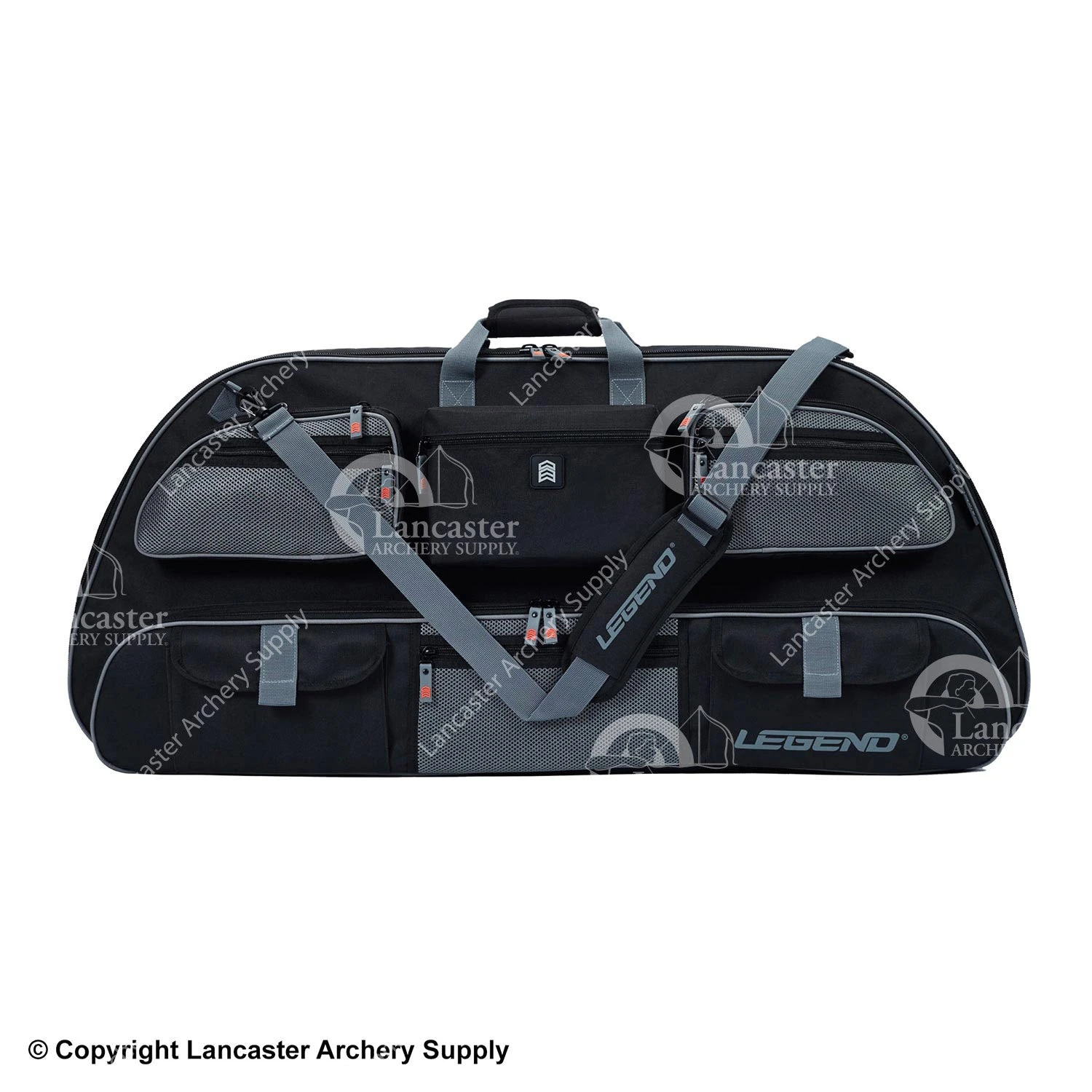 Legend Apollo 116 Compound Bow Soft Case - Image 6