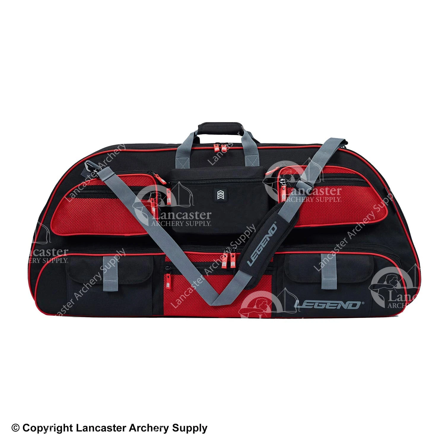 Legend Apollo 116 Compound Bow Soft Case - Image 2