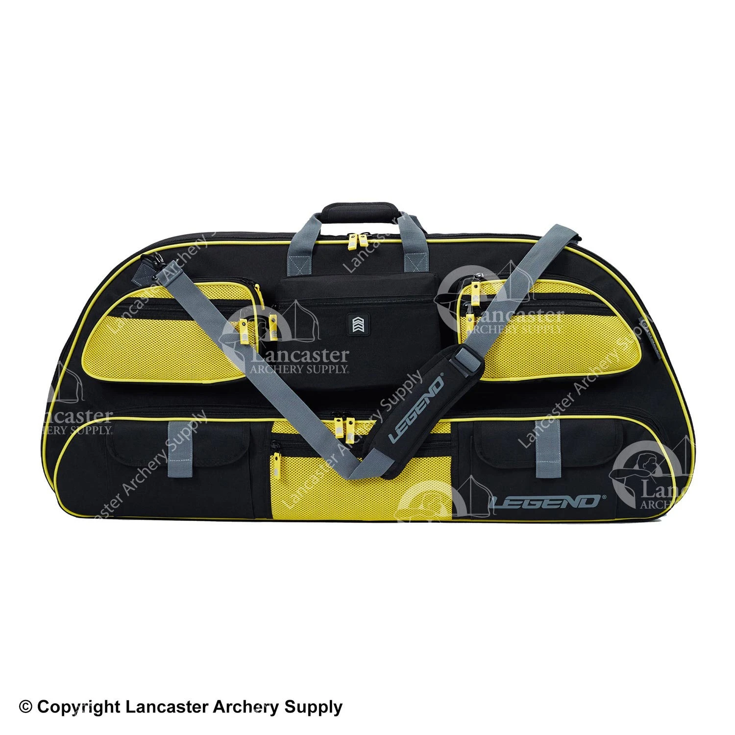 Legend Apollo 116 Compound Bow Soft Case - Image 4