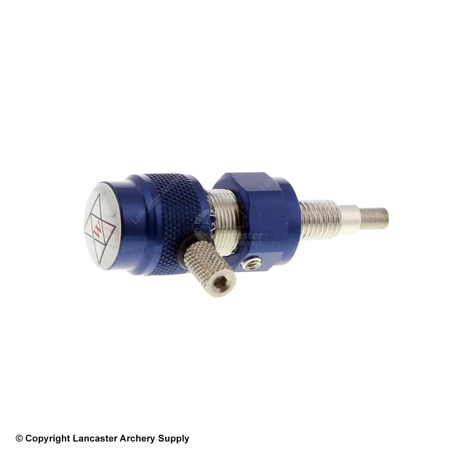 Wifler MP-1 Barebow Plunger - Image 7