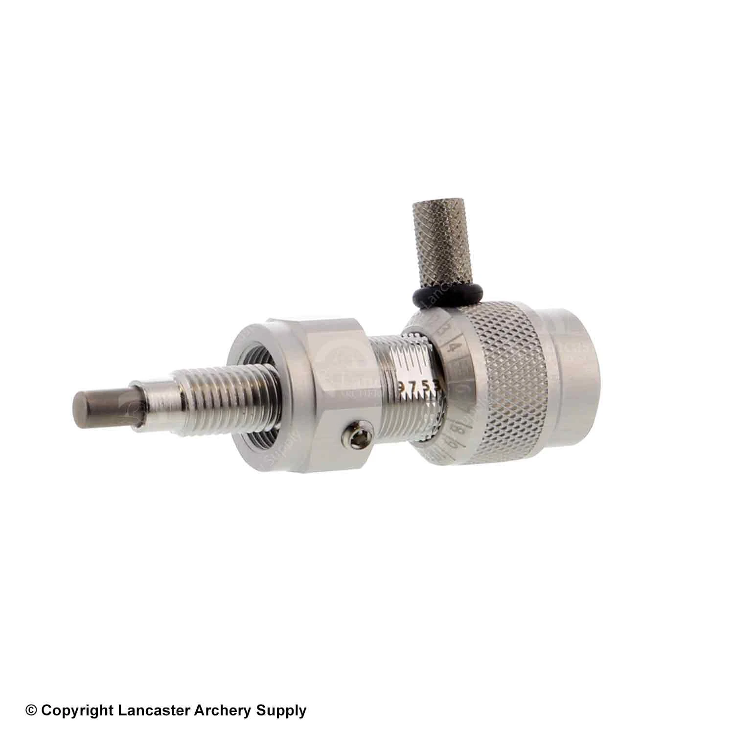 Wifler MP-1 Barebow Plunger - Image 13