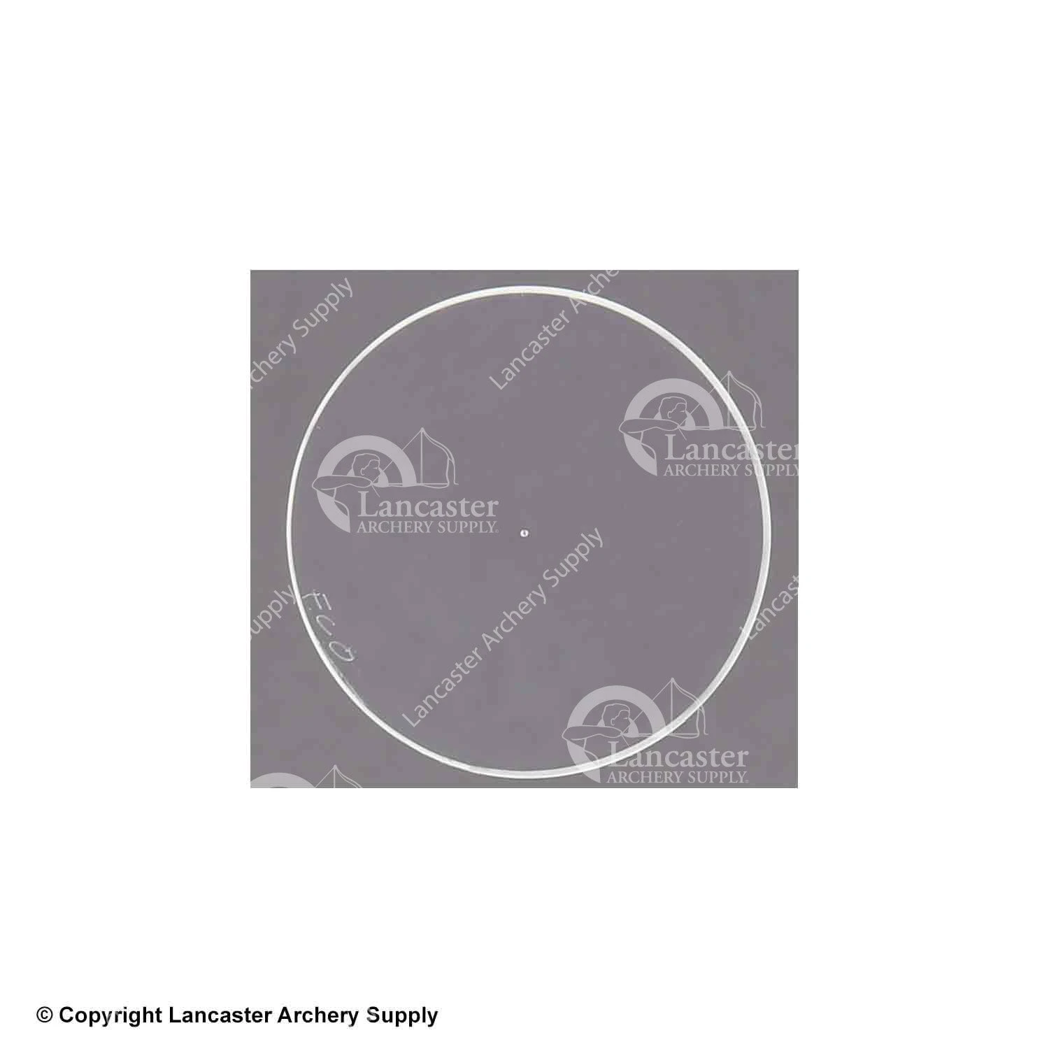 Feather Vision Acies Plus Lens (Open Box X1030132)