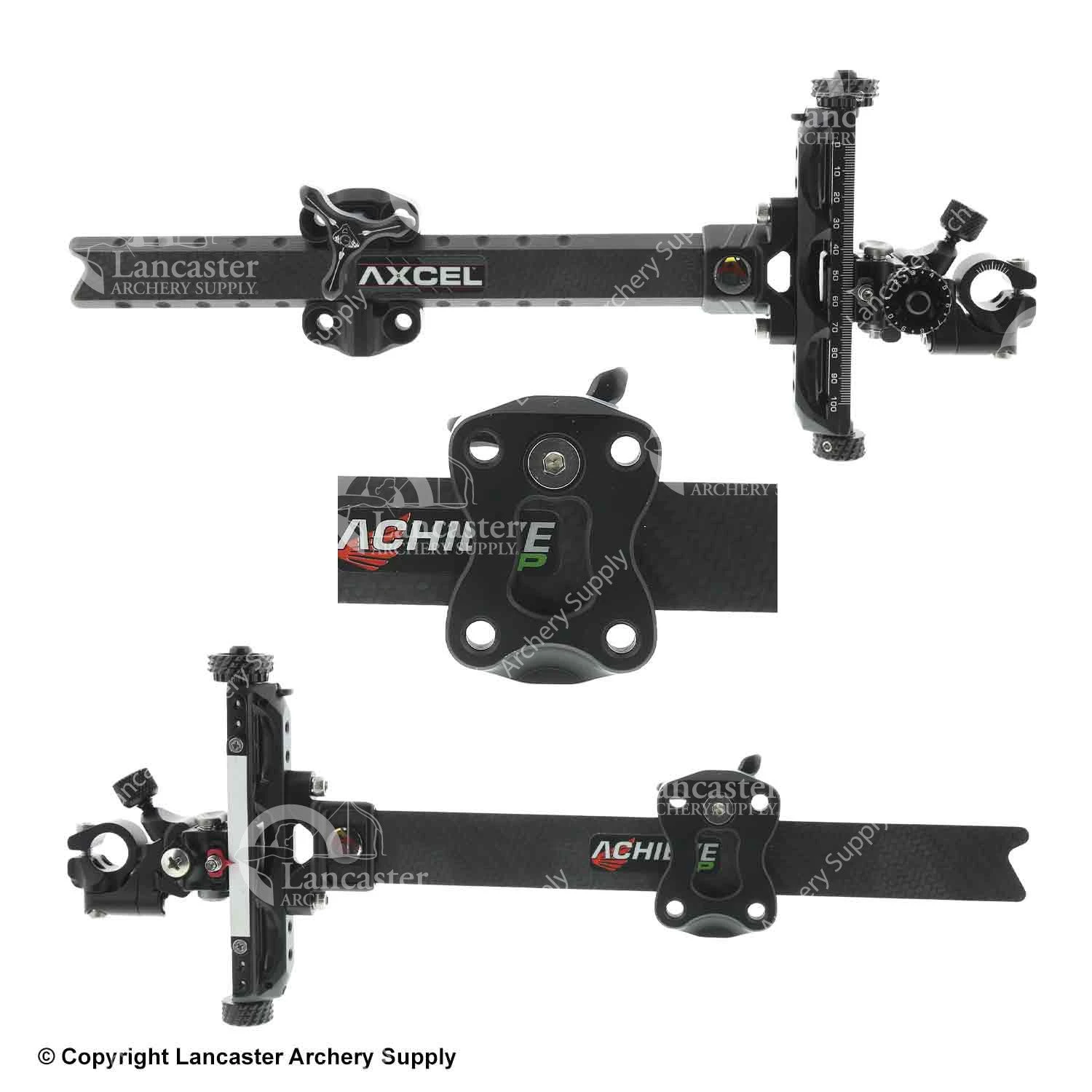 Axcel Achieve XP Compound Target Sight (Open Box X1030134) - Image 2