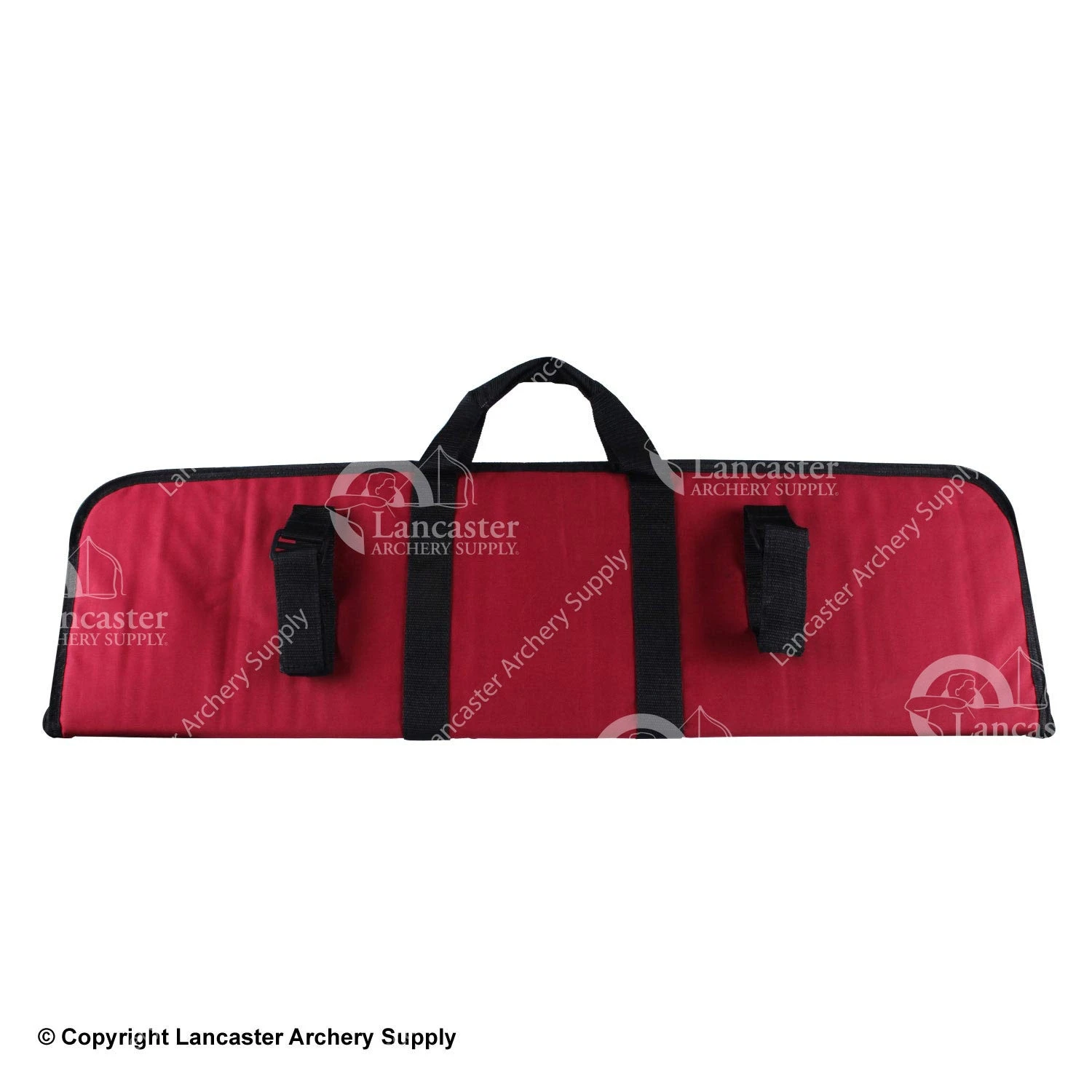 X-Spot Basic TD Recurve Bow Case - Image 4