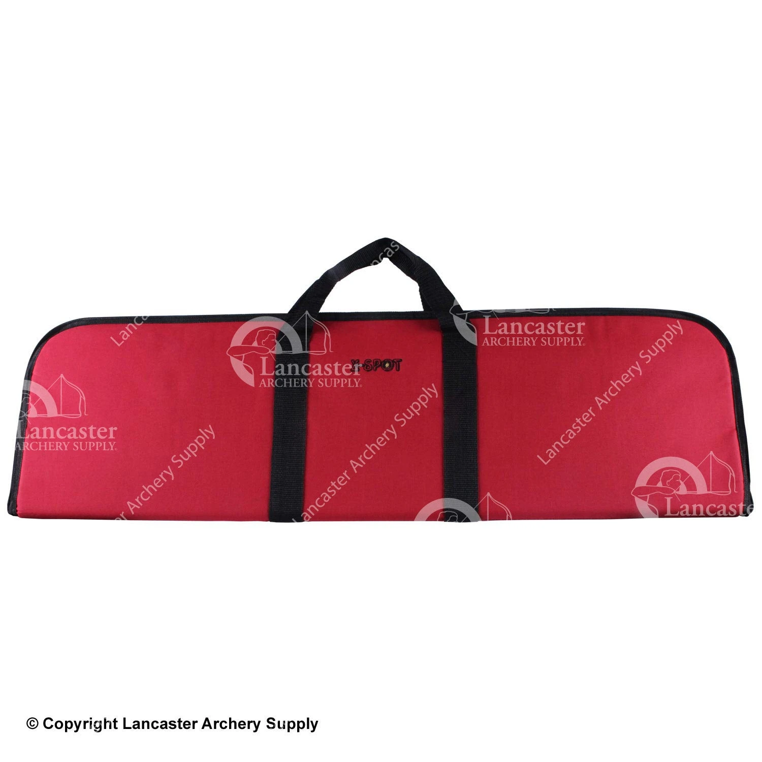 X-Spot Basic TD Recurve Soft Bow Case - Image 4