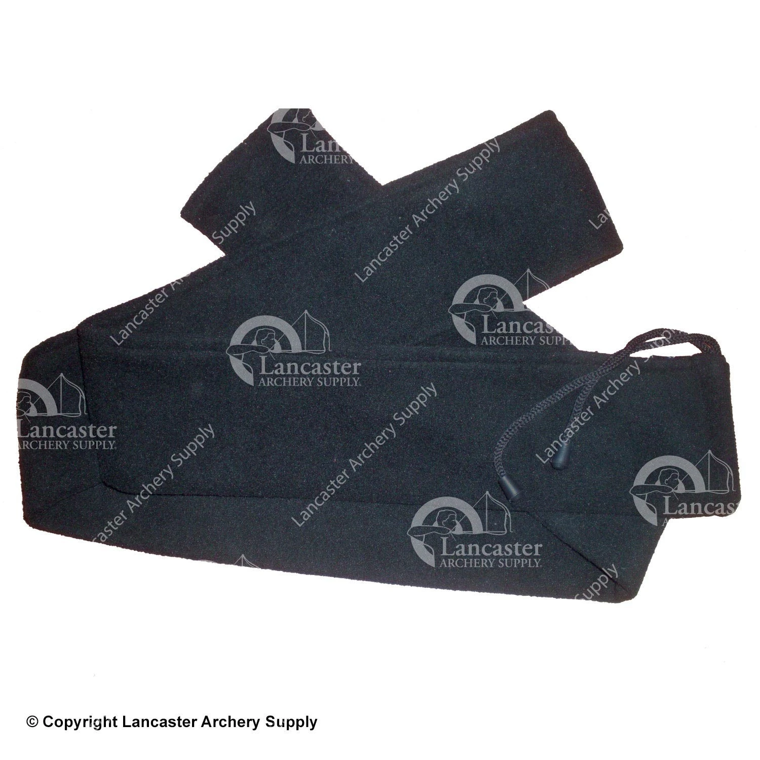 X-Spot Fleece Longbow Sleeve