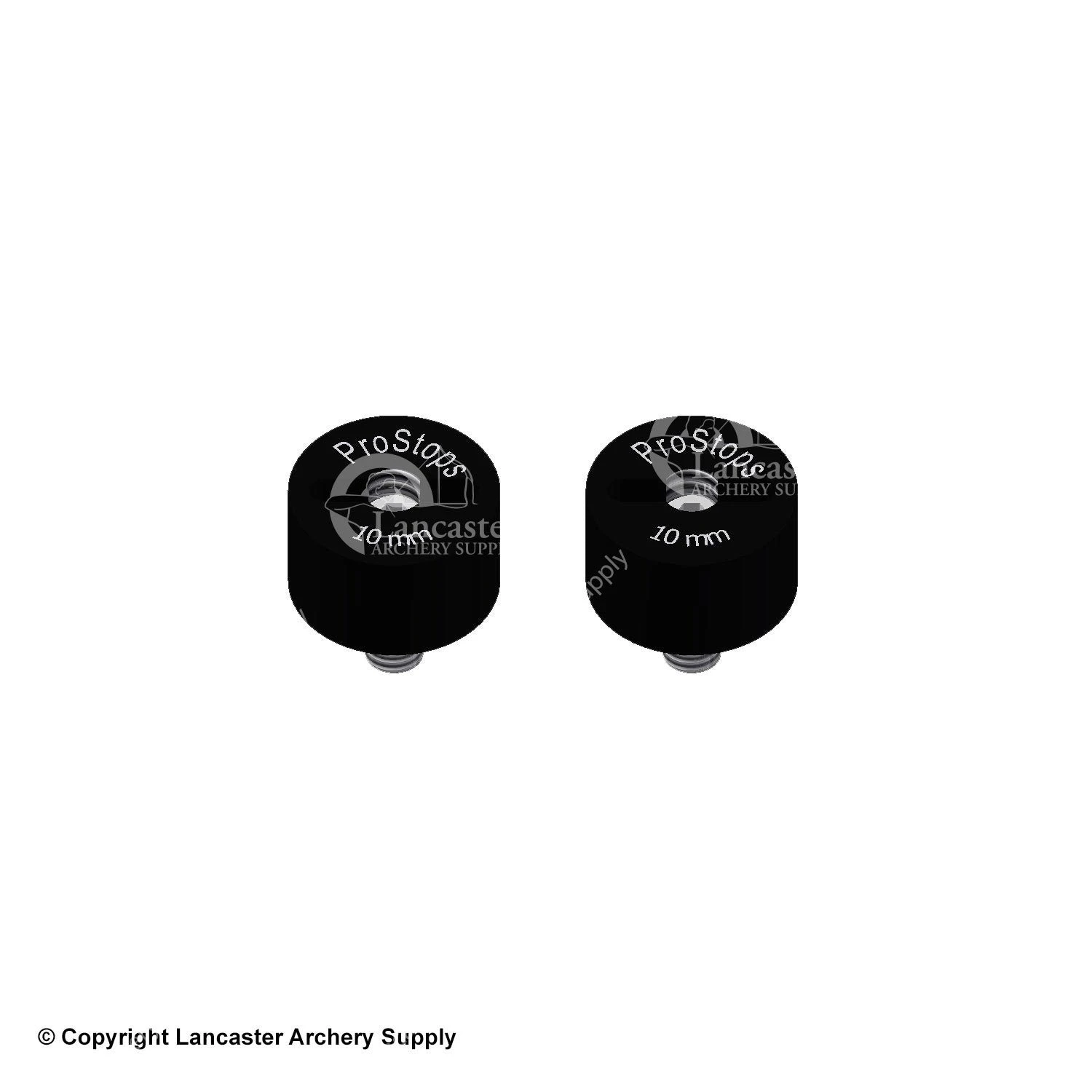 Match Point Archery ProStops HCS (Bowtech) - Image 3