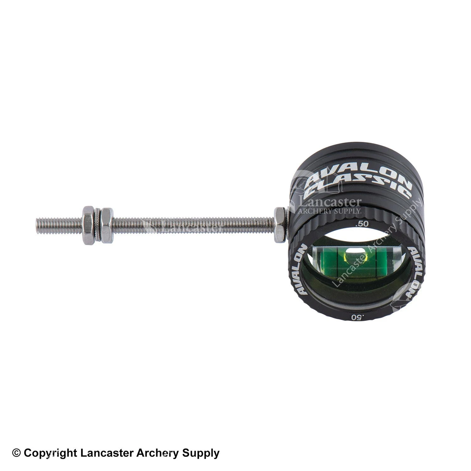 Avalon Classic 30MM Scope With Anti-Reflective Lens