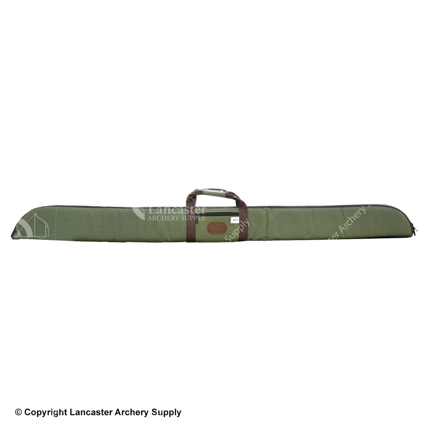 Legacy Leather Traditional Soft Case