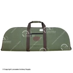 Legacy Leather Takedown Traditional Soft Case