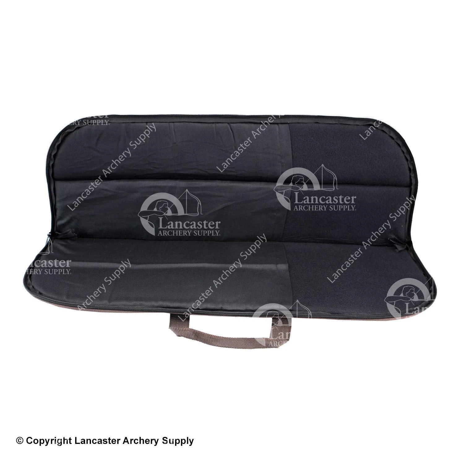Legacy Leather Takedown Traditional Soft Case - Image 2
