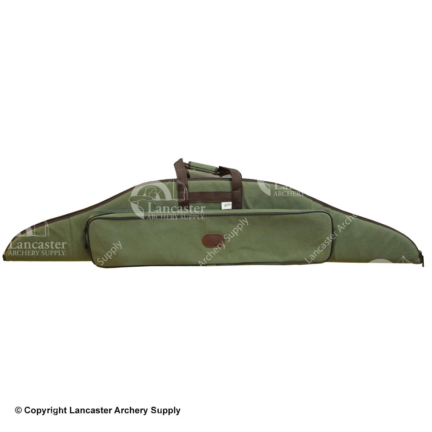 Legacy Leather Deluxe Traditional Soft Case