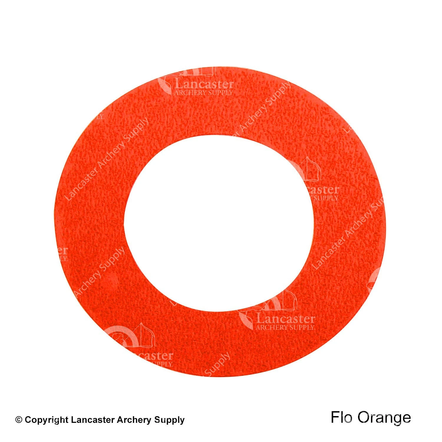 Precision Archery Reticles Lens Reducer (1-3/4") - Image 3