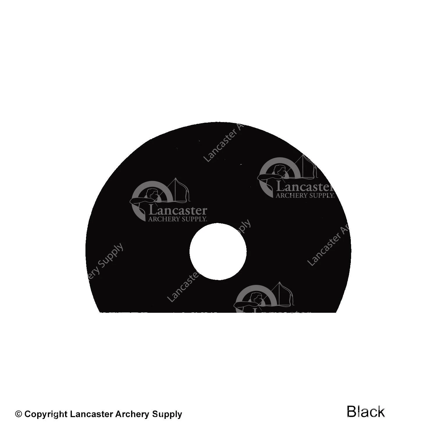 Precision Archery Reticles Lens Mask (1-3/8") - Image 6