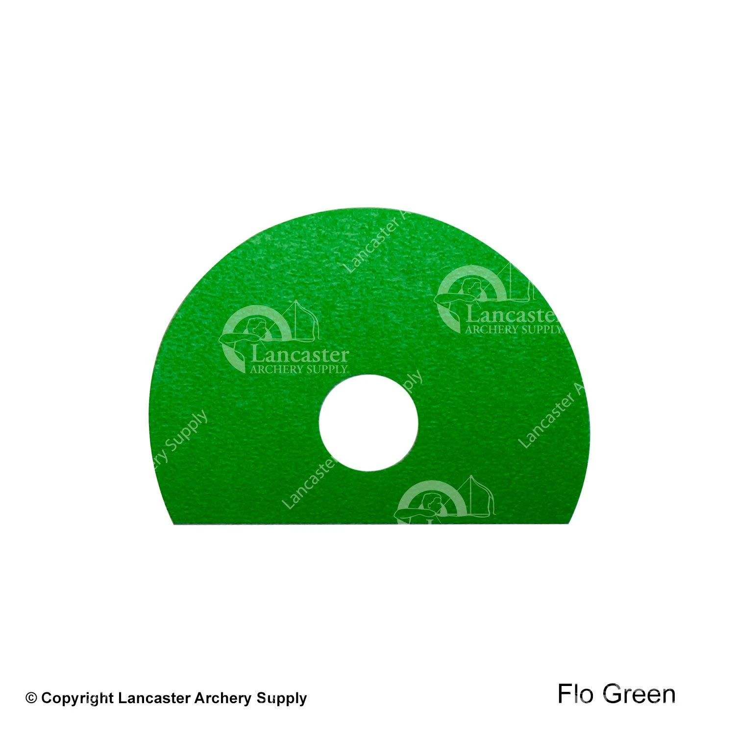 Precision Archery Reticles Lens Mask (1-3/8") - Image 2