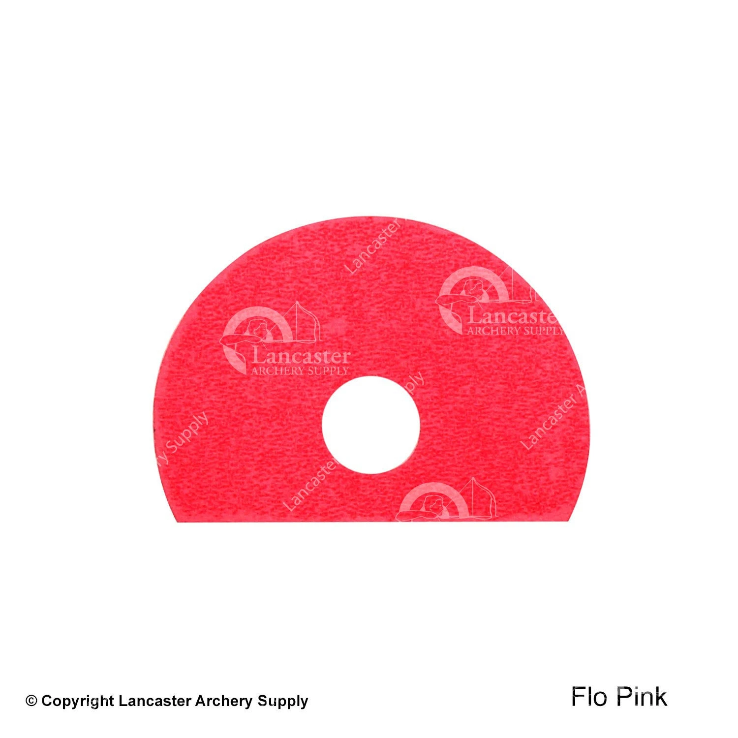 Precision Archery Reticles Lens Mask (1-3/8") - Image 5