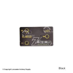 Zbros Pro-Optic Replacement Label