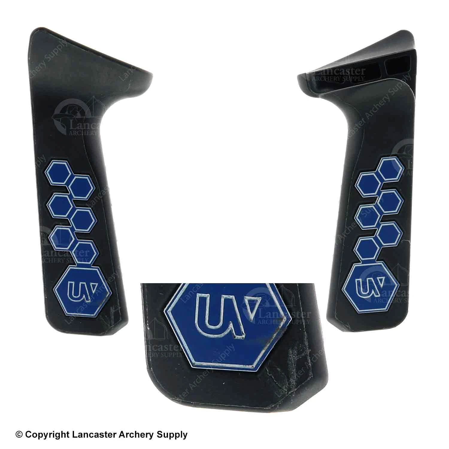 UltraView Beereal Signature Series Bow Grip (Mathews) (Open Box X1030200) - Image 2