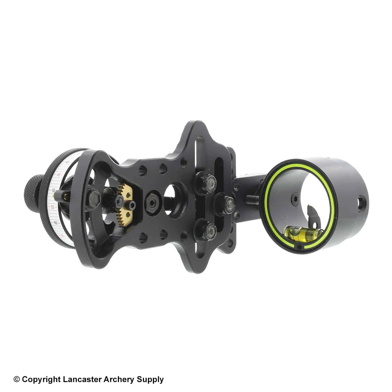 HHA Optimizer Ultra 5500 Rheostat Black Tooless DS-5500 (Open Box X1030234)