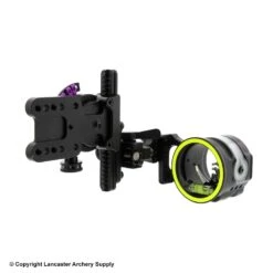 Spot Hogg Tommy Hogg Triple Stack With MRT Housing (Open Box X1030300)