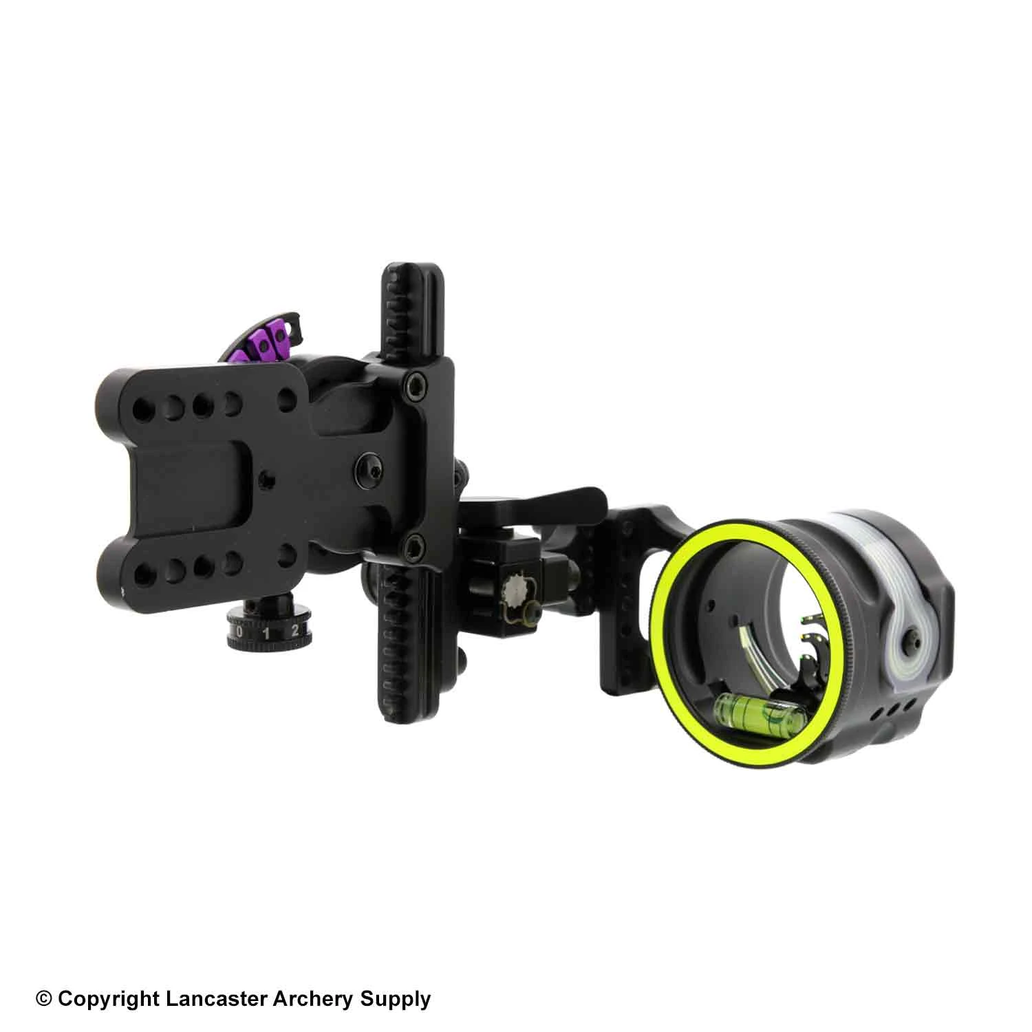 Spot Hogg Tommy Hogg Triple Stack With MRT Housing (Open Box X1030300)