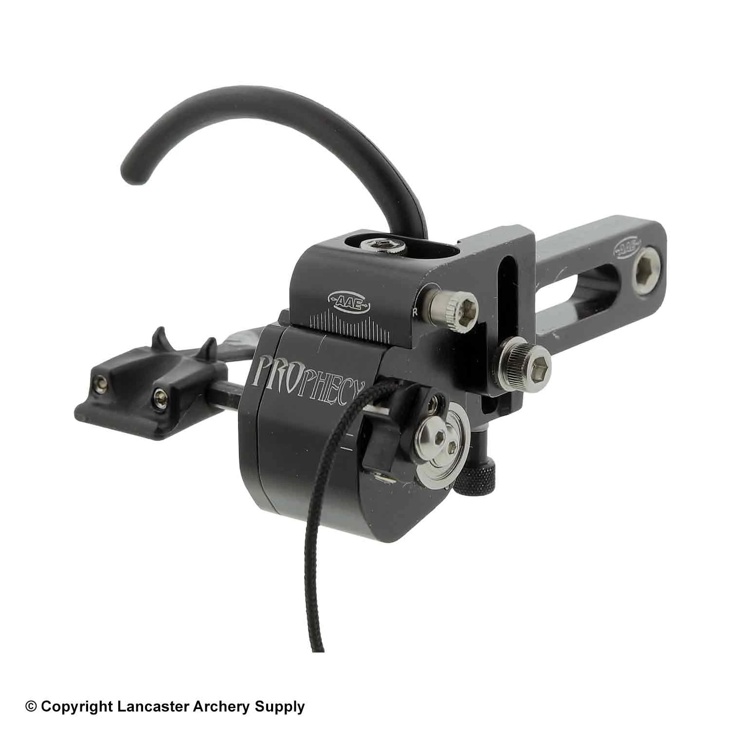 AAE Prophecy Arrow Rest (Open Box X1030438)